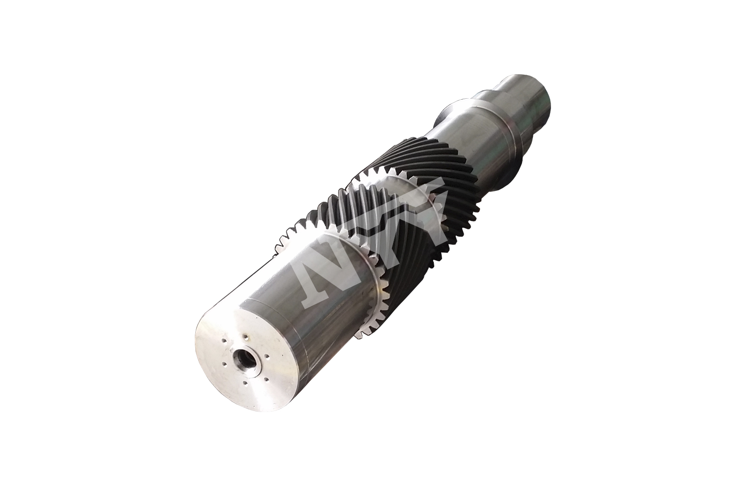 什么是人字齿轮？加工工艺有哪些？